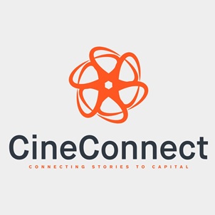 CineConnect logo